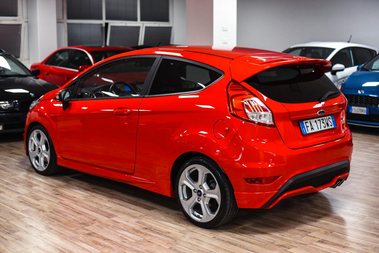 Ford Fiesta 1.6 182CV 3 porte ST