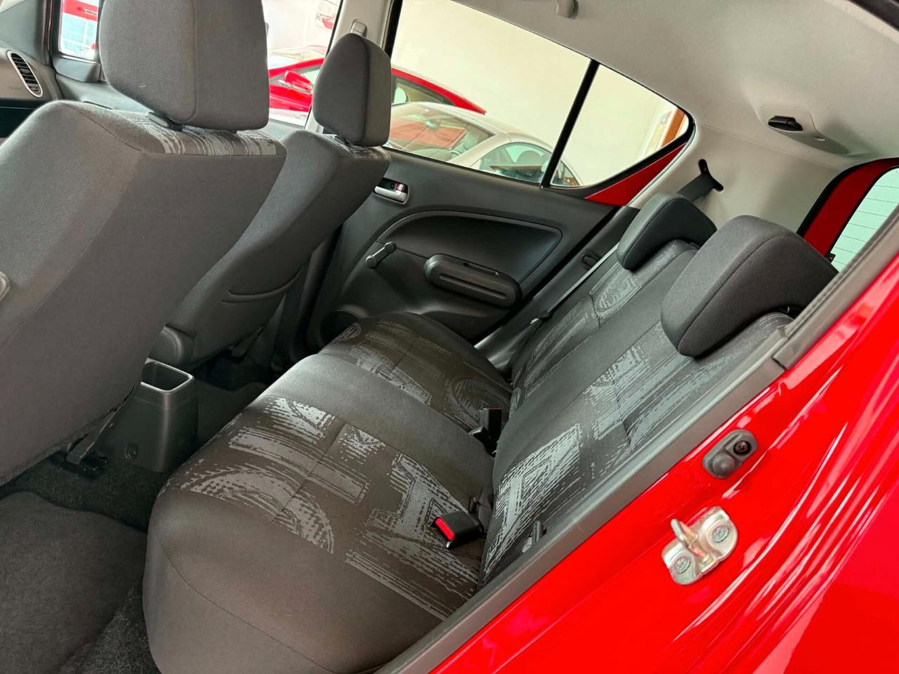 Opel Agila 1.2 16V 94 CV Enjoy NEOPATENTATI
