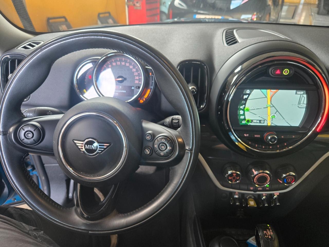 Mini Cooper S Countryman 1.5 SE ALL4 Automatica IVA ESPOSTA