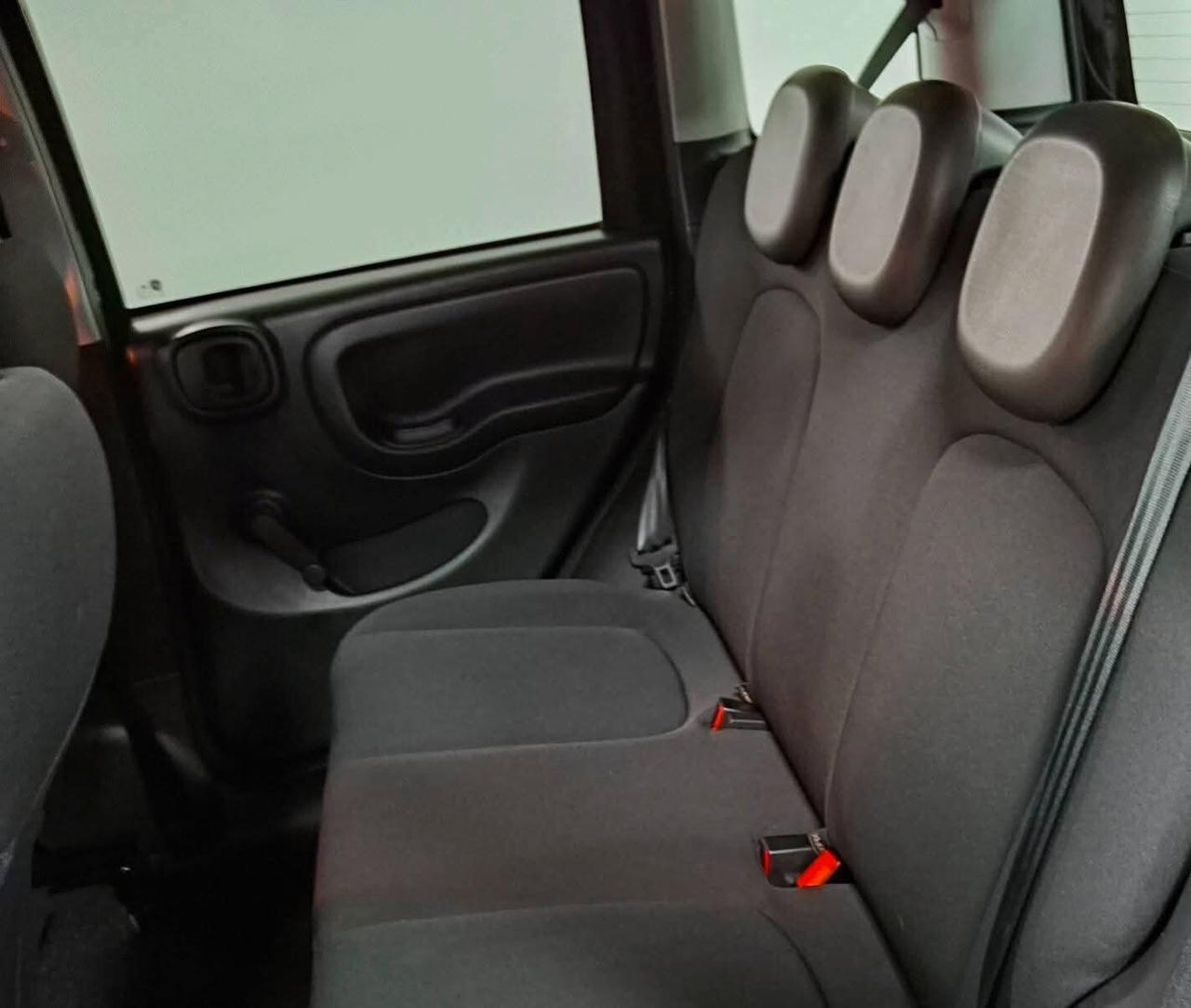 Fiat Panda 1.0 FireFly S&S Hybrid 5posti