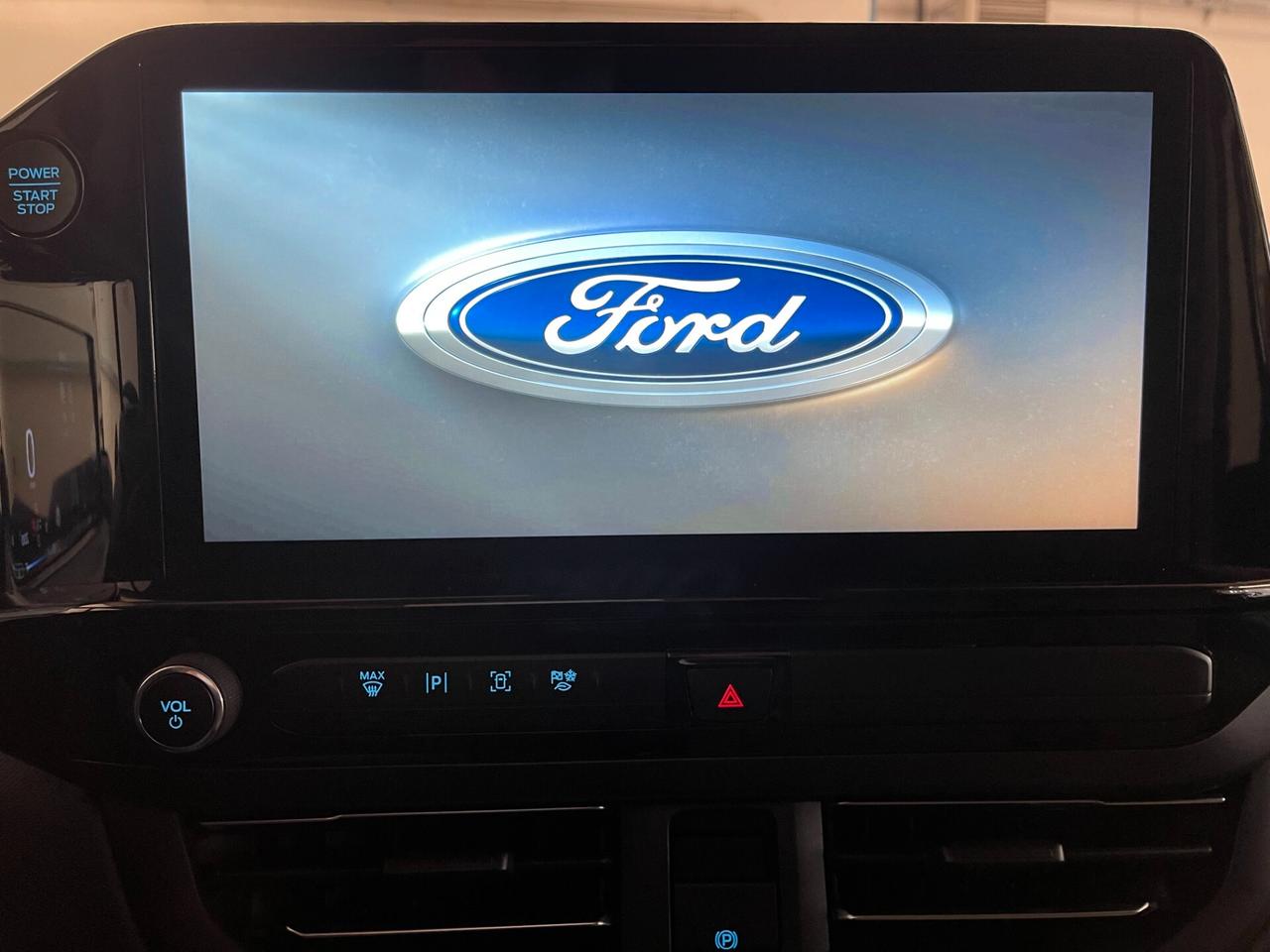 Ford Tourneo Custom PL L2 Titanium 2.0d 170cv 9 POSTI Auto-LEGGI SOTTO