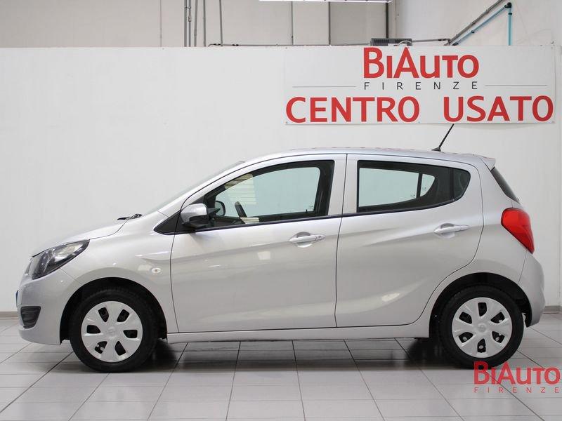 Opel Karl Karl 1.0 N-Joy s&s 75cv