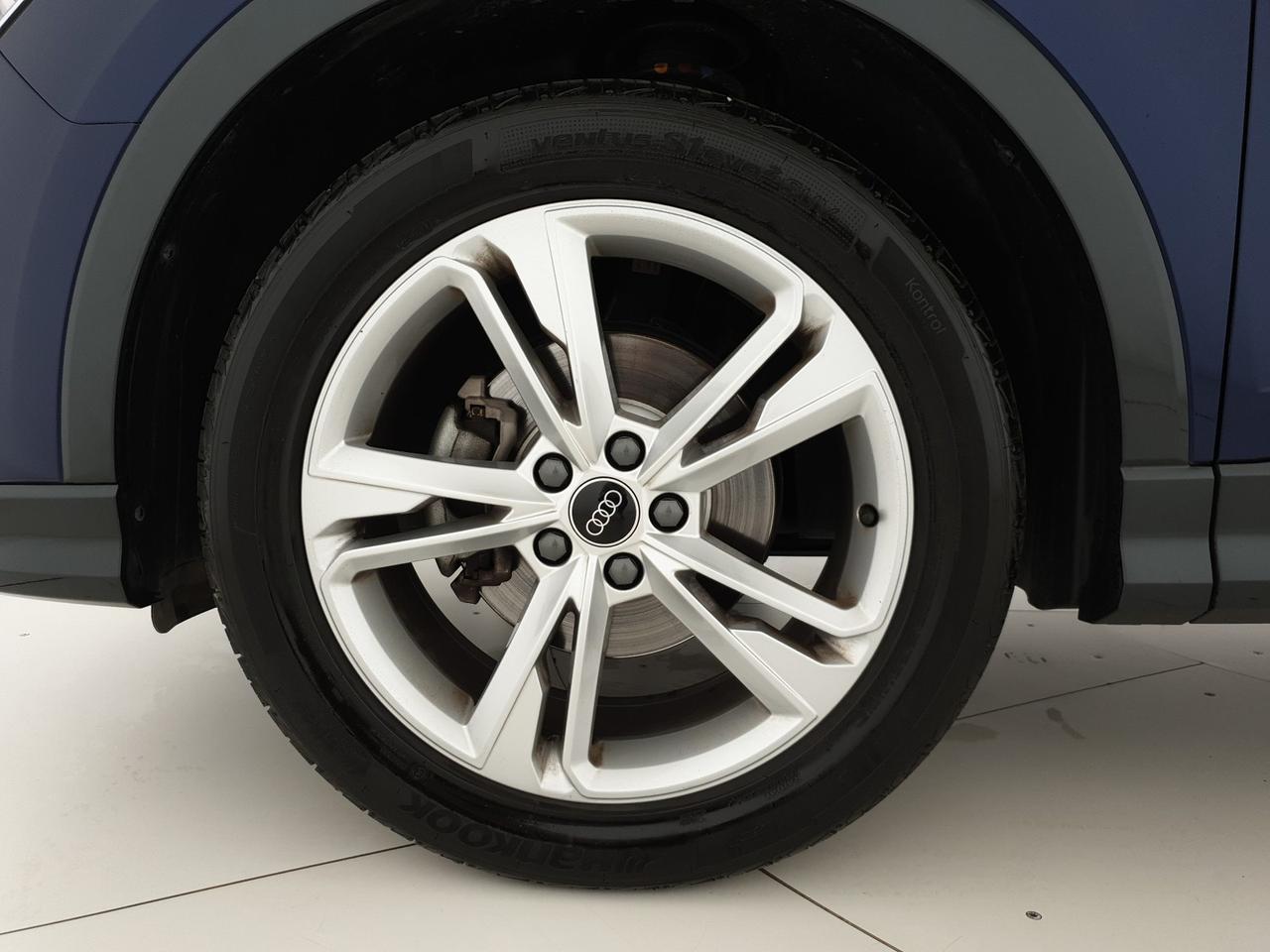 Sportback 35TDI 150CV S tronic S line Edition