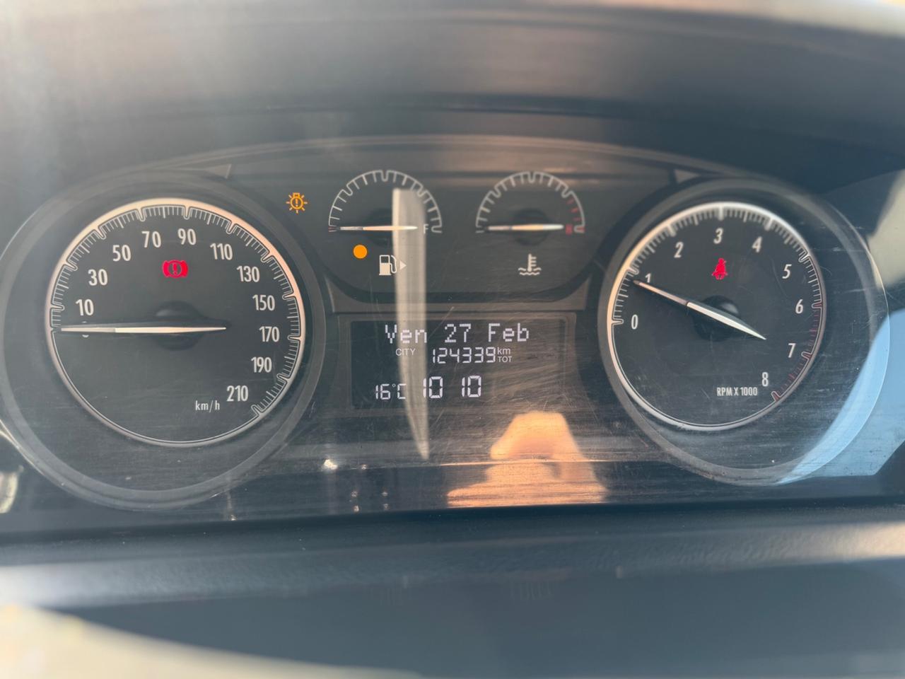 Lancia Ypsilon 1.2 69 CV 5 P PLATINUM