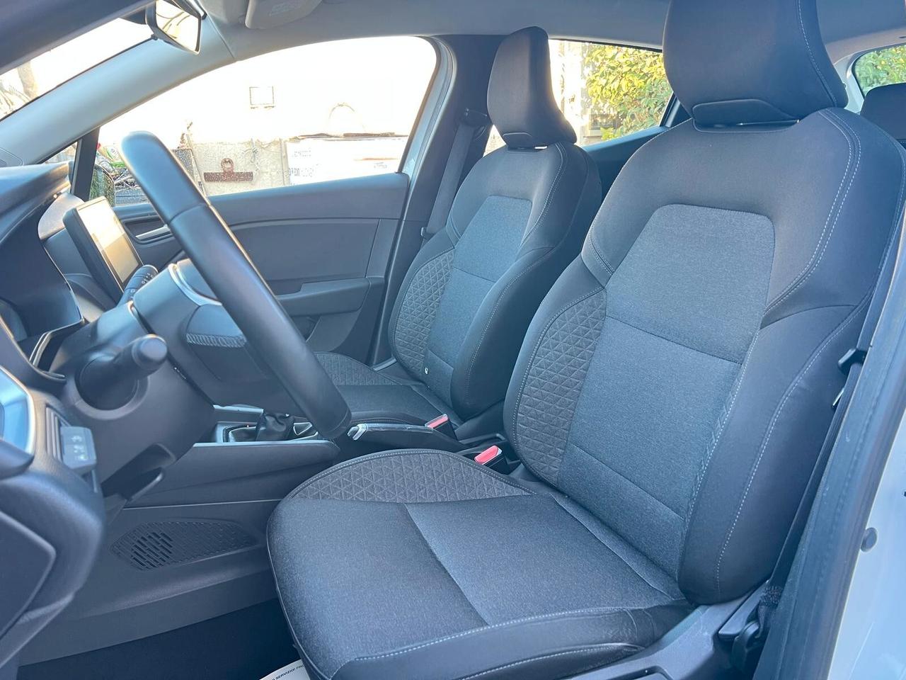 Renault Clio 1.5 dCi 100 CV 5 porte full