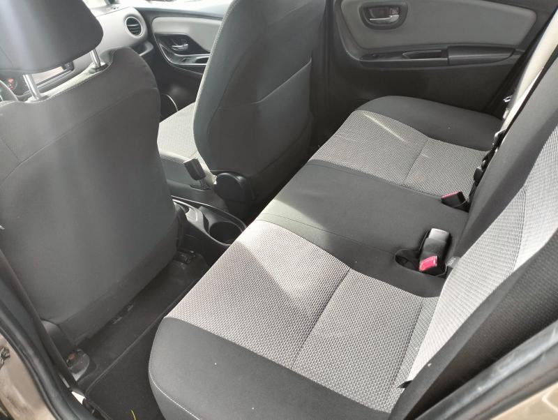 Toyota Yaris 5 Porte Yaris 5p 1.5h Active my16