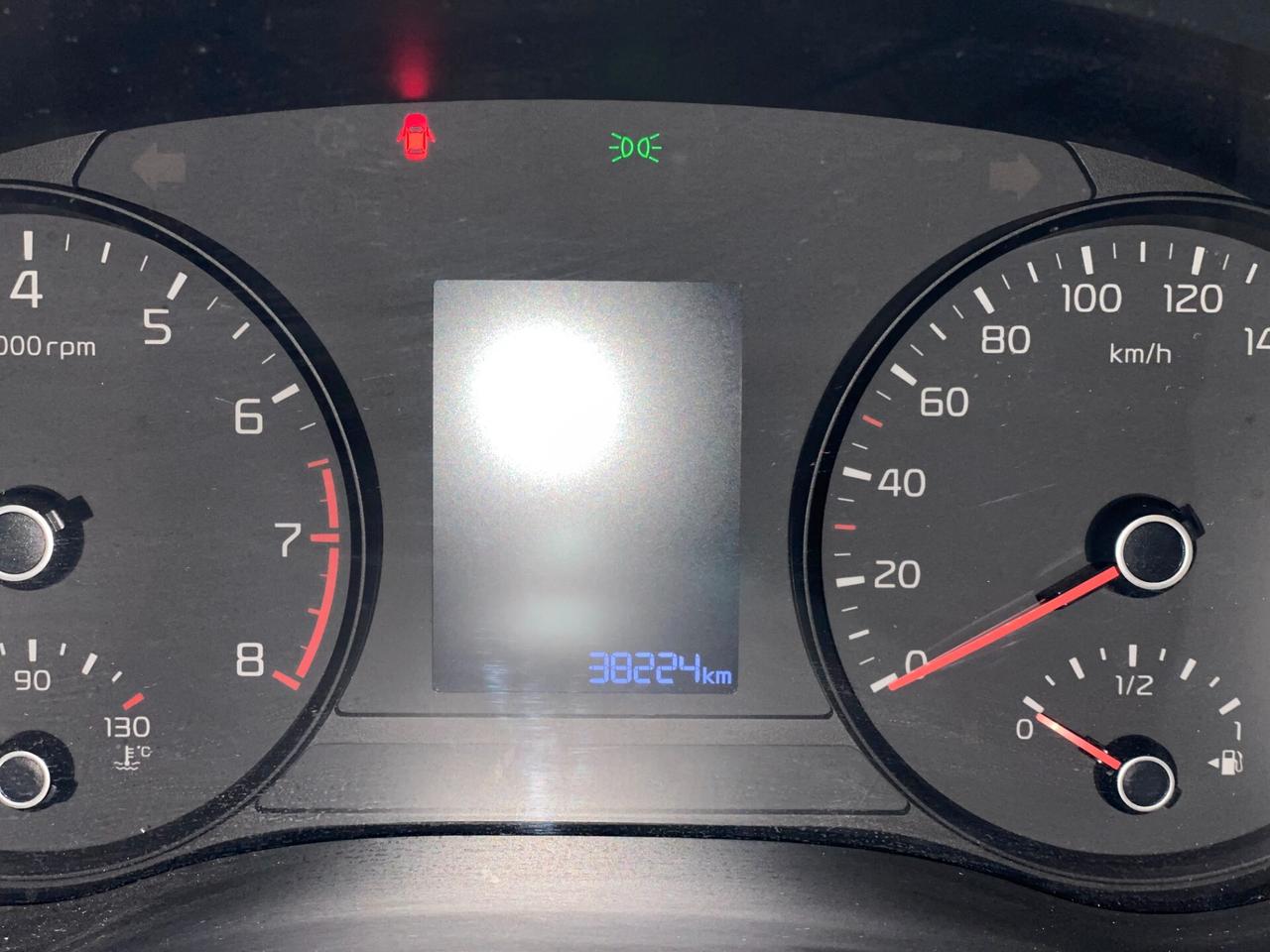 Kia Stonic 1.2 DPI Urban NEOPATENTATI