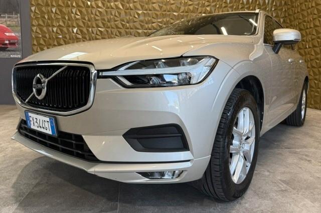 Volvo XC 60 XC60 D4 Geartronic Momentum