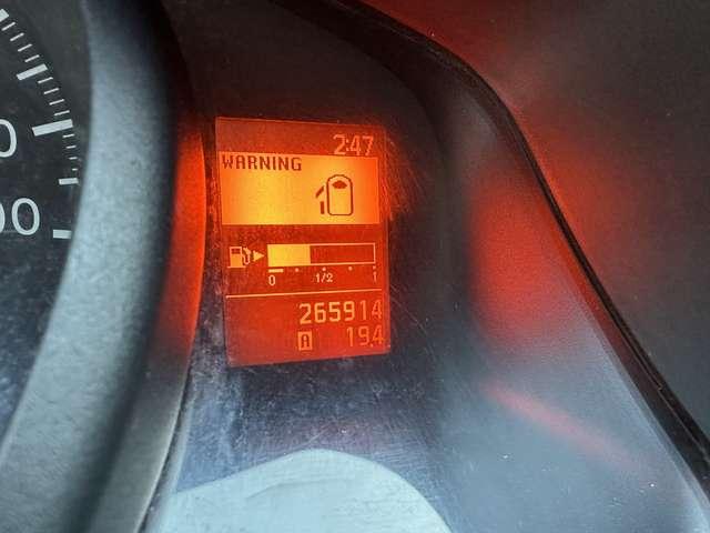 Nissan NV200 1.5 dci Combi Efficient E5 5 Posti Clima IVA