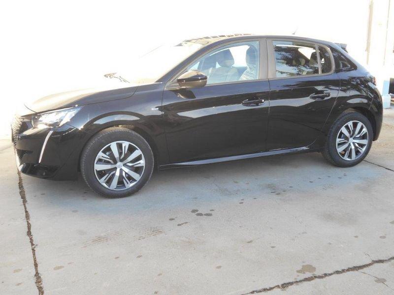 Peugeot 208 100 Active 5p Fin 9Perfet Sc32%