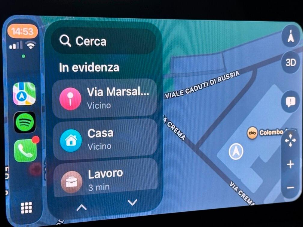 Ford Focus 1.5 ecoboost ST-Line Led Navi App conn 18"