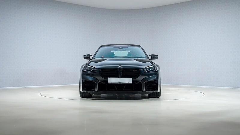 Bmw M2 xDrive Msport NOLEGGIO LUNGO TERMINE - LEASING FULL INCLUSIVE