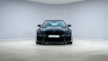 Bmw M2 xDrive Msport NOLEGGIO LUNGO TERMINE - LEASING FULL INCLUSIVE