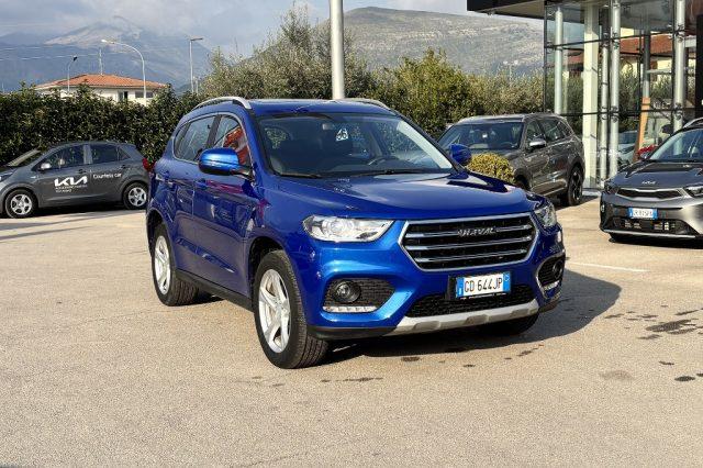 HAVAL H2 1.5T GPL Premium