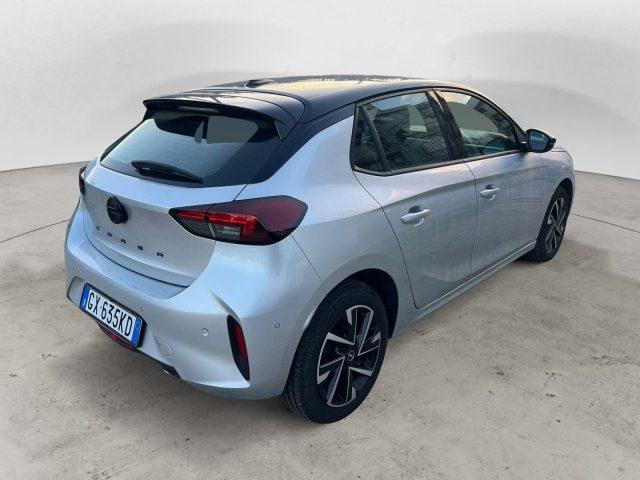 OPEL Corsa Corsa 1.2 100 CV GS