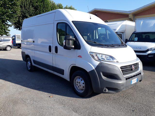 FIAT Ducato 2.3 MJT MH2 2016 [A316]