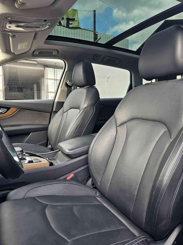 AUDI Q7 3.0 TDI 272 CV quattro tiptronic