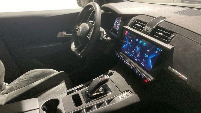 DS DS 7 DS 7 Crossback E-Tense Performace Line