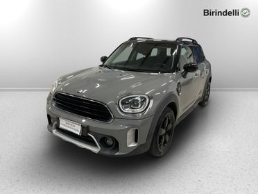 MINI Mini Countrym.(F60) - Mini 1.5 One Northwood Edition Countryman