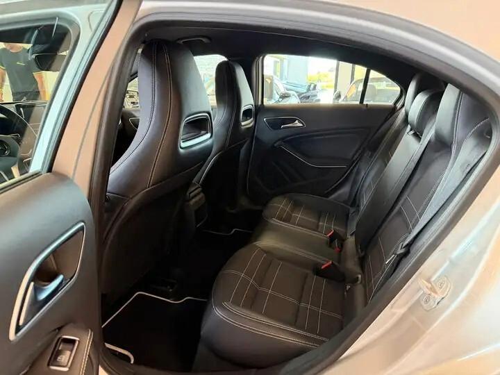 Mercedes-benz A 180 Sport