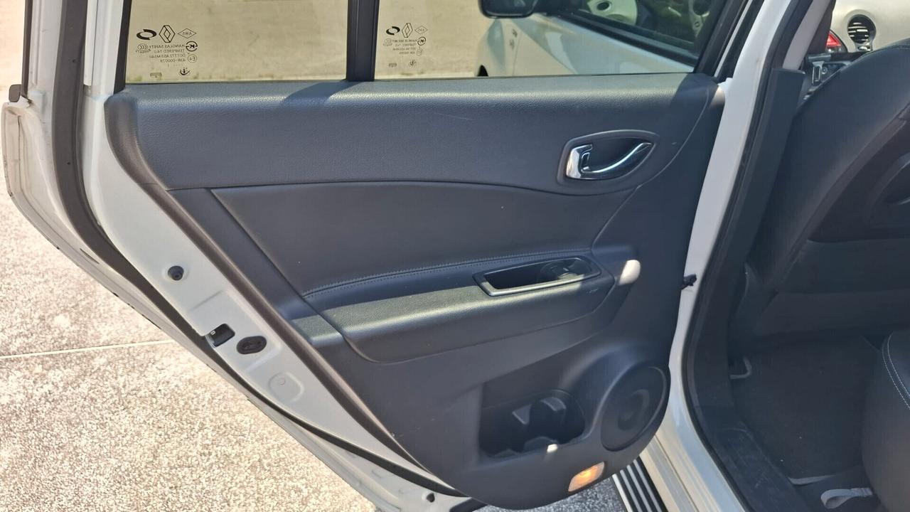 Renault Koleos 2.0 dCi 150CV 4X4 Proactive Luxe