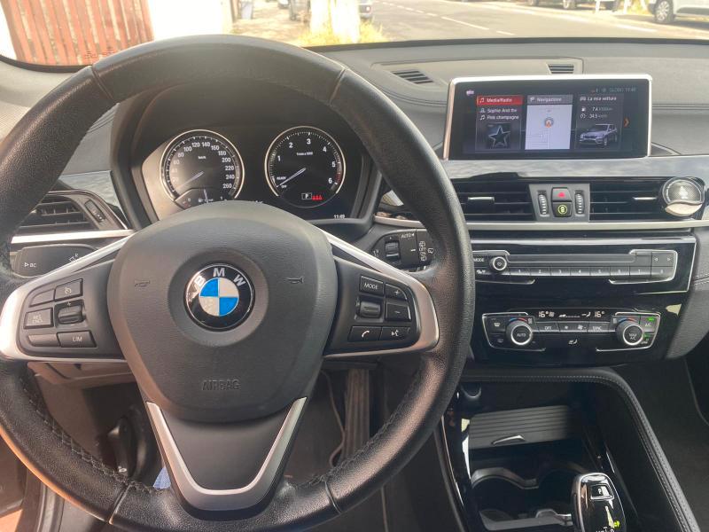 BMW X1 sdrive18d Business Advantage auto