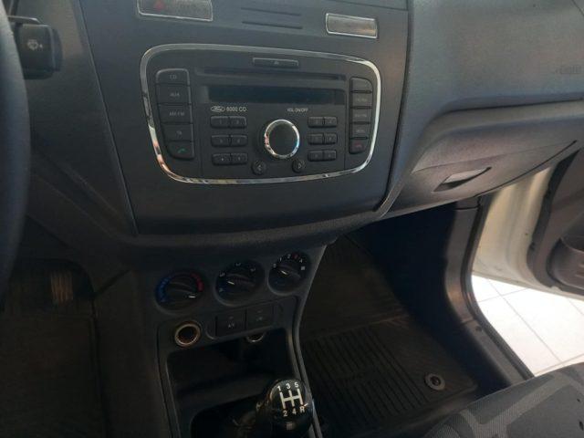 FORD TRANSIT CONNECT 90 200S