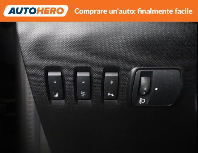 RENAULT Twingo Electric Intens