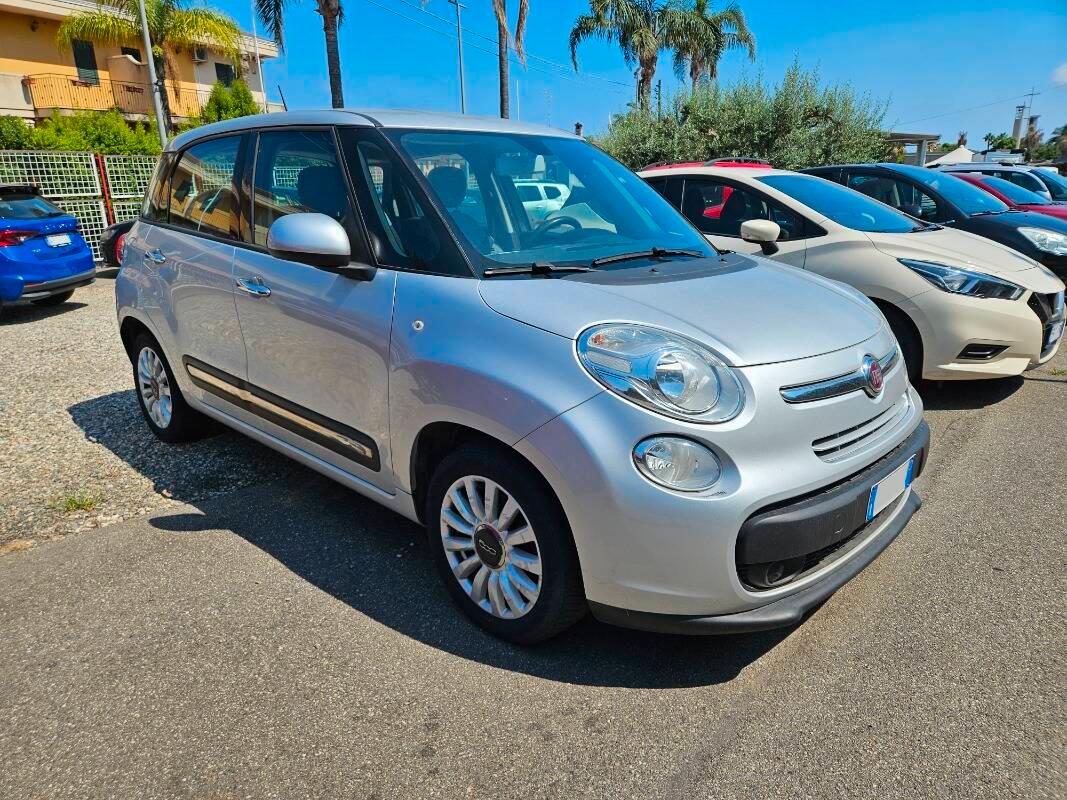 Fiat 500 L 1.3 mjt Pop Star 95cv
