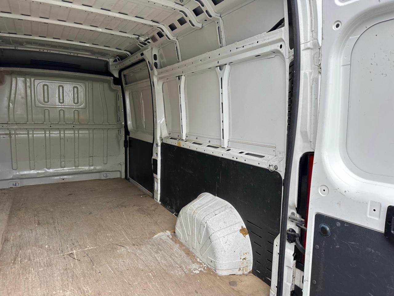 Citroen Jumper 30 BlueHDi 160 PC-TN Furgone