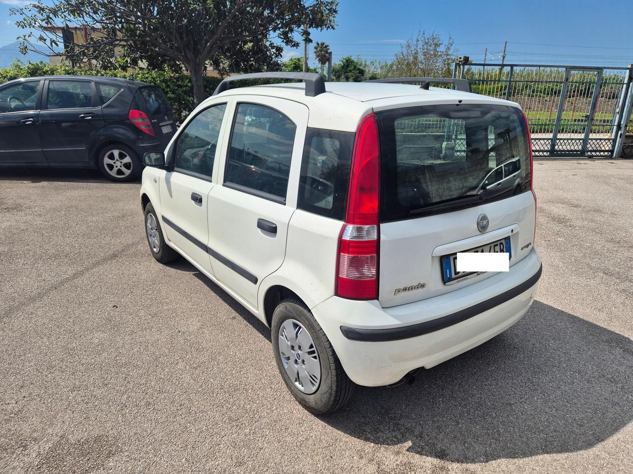 Fiat Panda 1.3 MJT 16V Dynamic