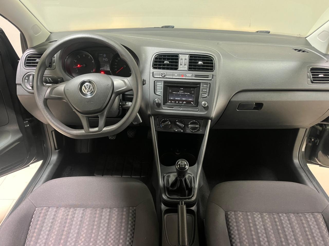 Volkswagen Polo 1.0 MPI 5p GPL