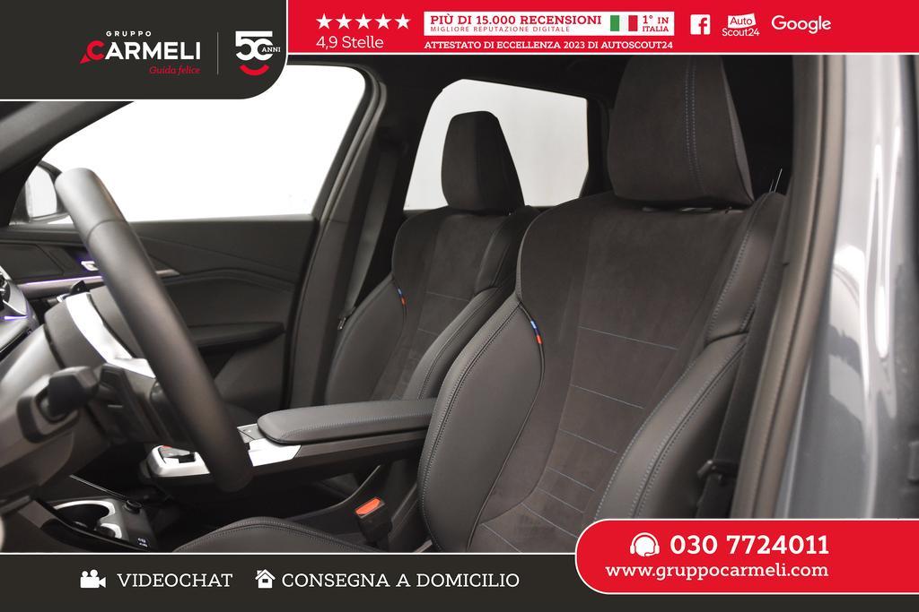 BMW X1 18 d MSport sDrive DCT