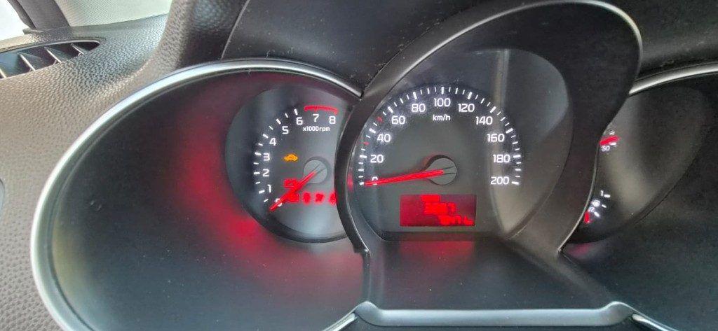 Kia Picanto 1.0 5 porte Active