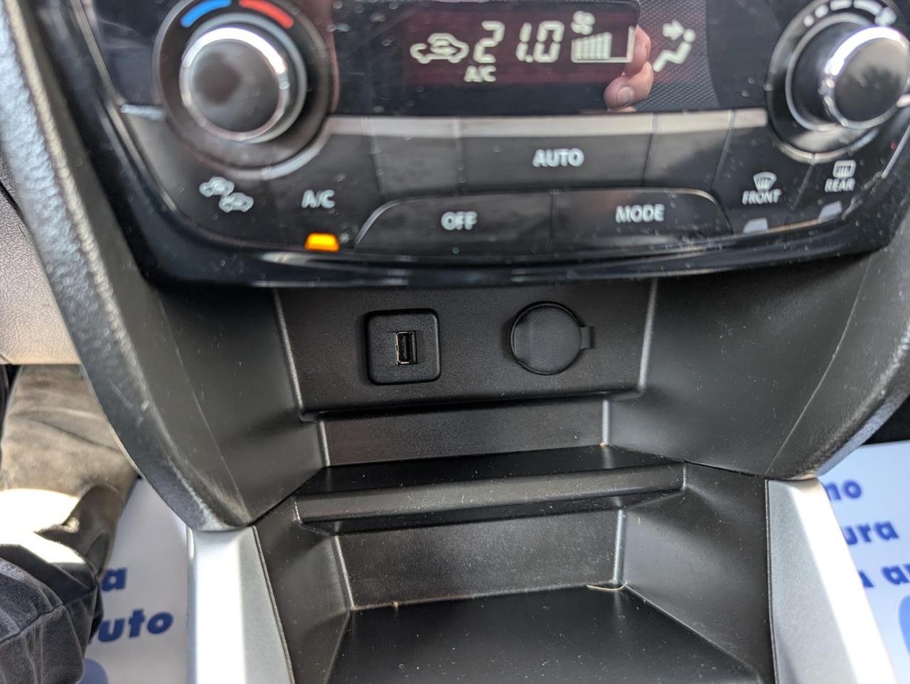 Suzuki Vitara 1.6 vvt V-Top s&s 4wd allgrip