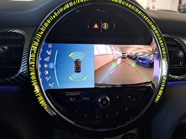 MINI Cooper S 2.0 Cooper S Resolute Aut.