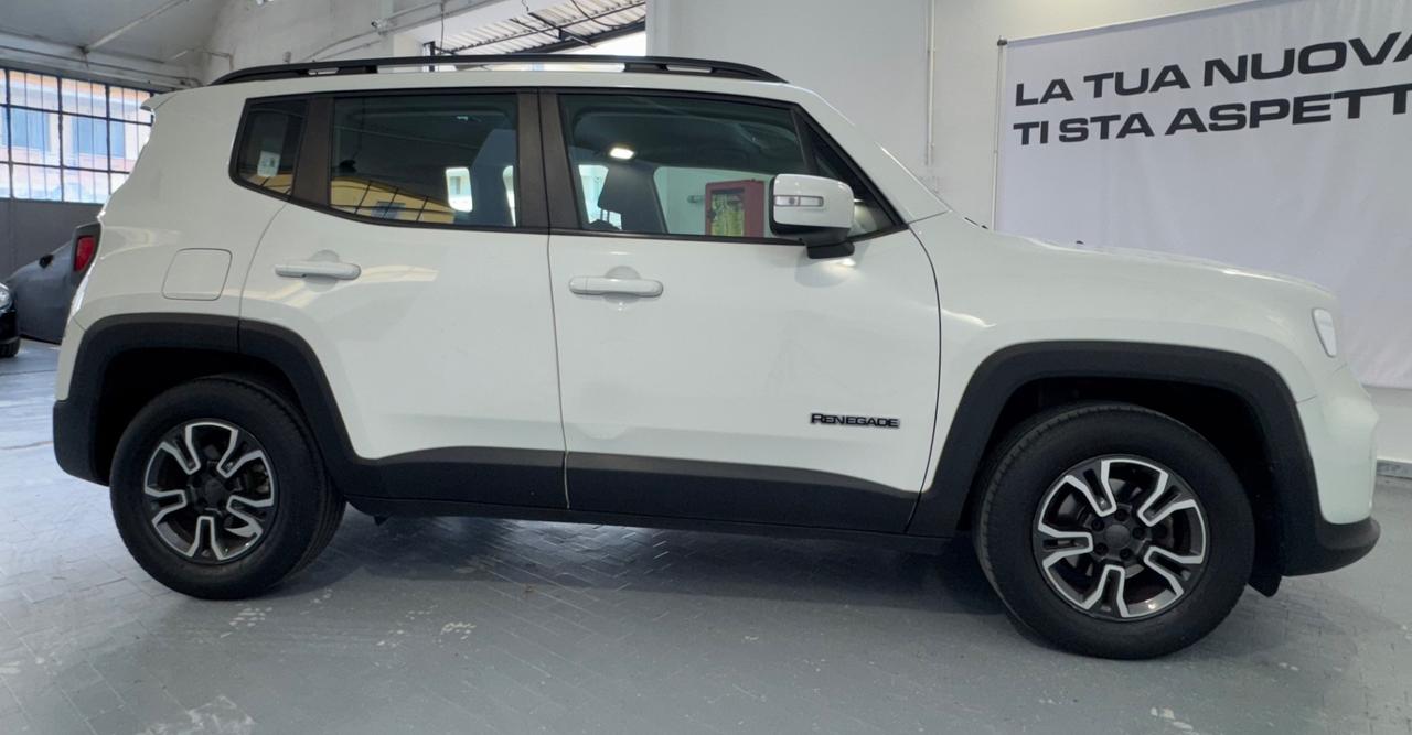 Jeep Renegade 1.0 T3 Business