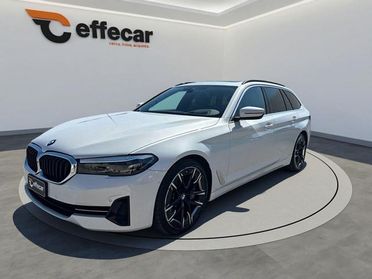 BMW 530 d 48V xDrive Touring Business