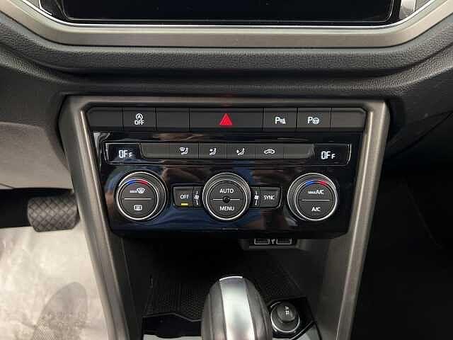 Volkswagen T-Roc 2.0 TDI SCR 150 CV DSG Business BlueMotion Technology