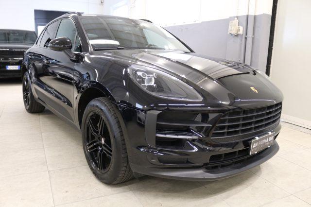 PORSCHE Macan 2.0 NEW MODEL "" BELL1SS1MA"" SERVICE ""
