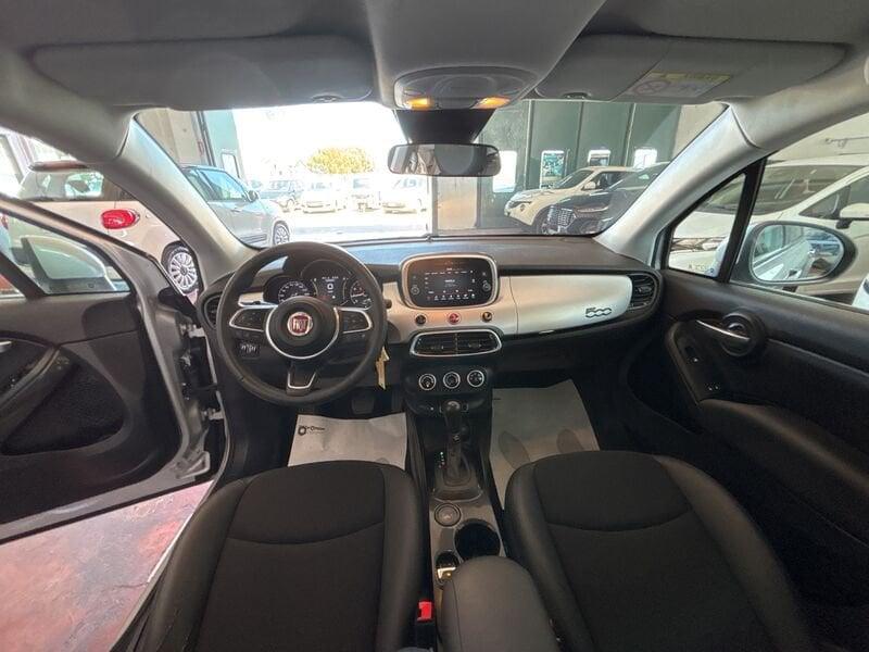 FIAT 500X 1.3 T4 150 CV DCT Connect
