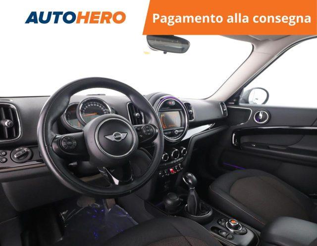 MINI Countryman 2.0 Cooper D Countryman ALL4