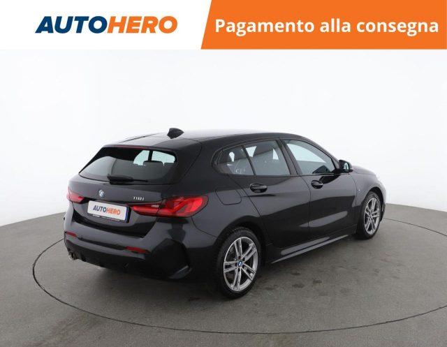 BMW 118 i 5p. Msport