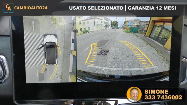 LYNK & CO 01 1.5 td PHEV PLUG-IN-TETTO APRIBILE-CERCHIO DA 20