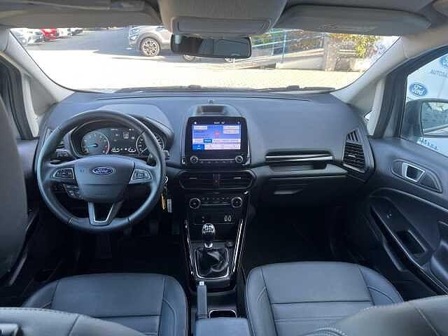 Ford EcoSport 1.0 EcoBoost 125 CV Start&Stop Active