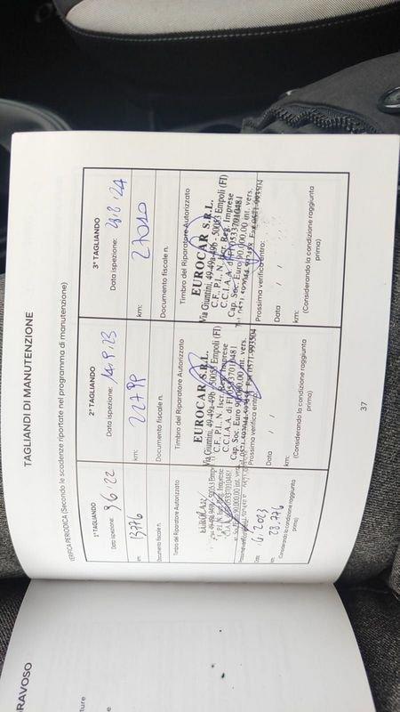 Hyundai i10 i10 1.0 GPL Econext Tech