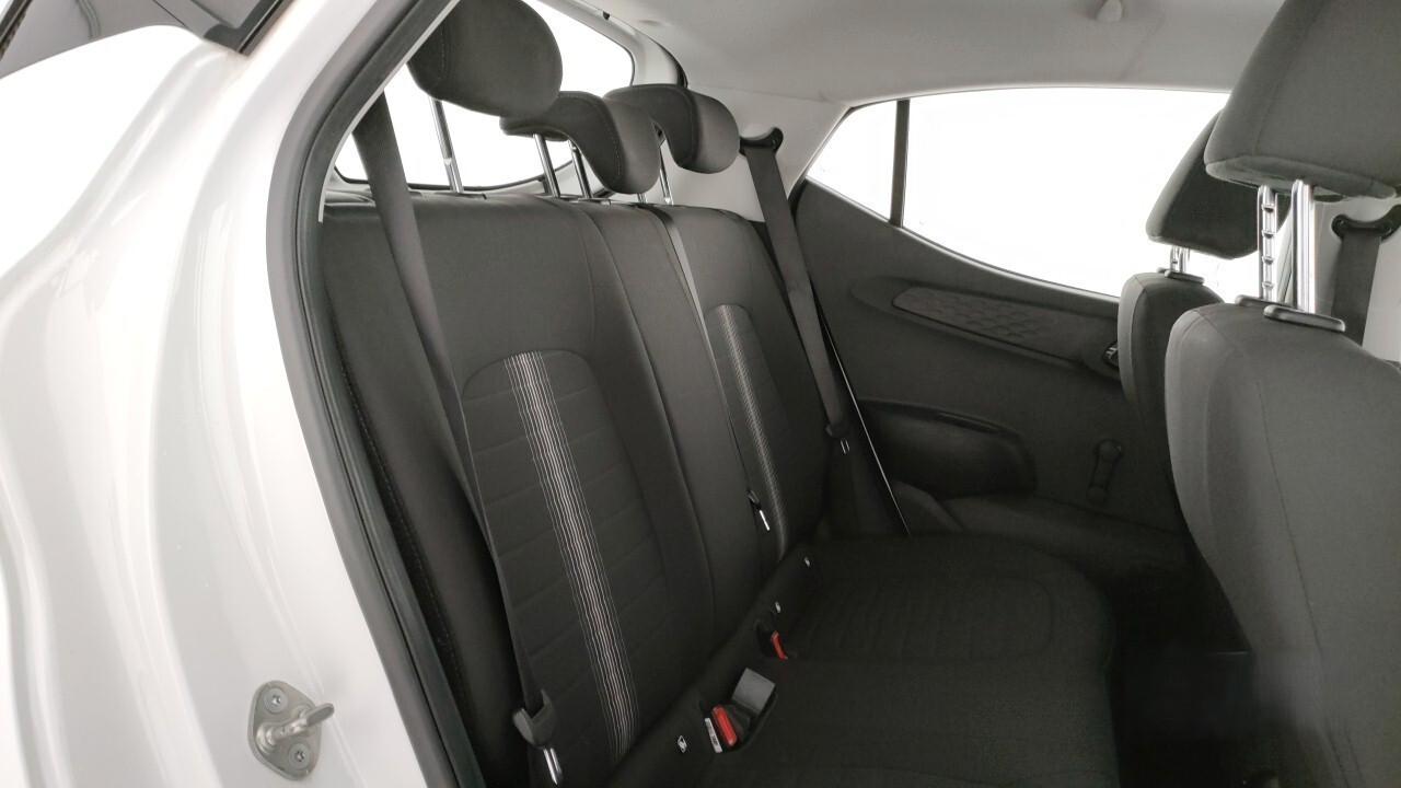 Hyundai i10 1.0 MPI Tech