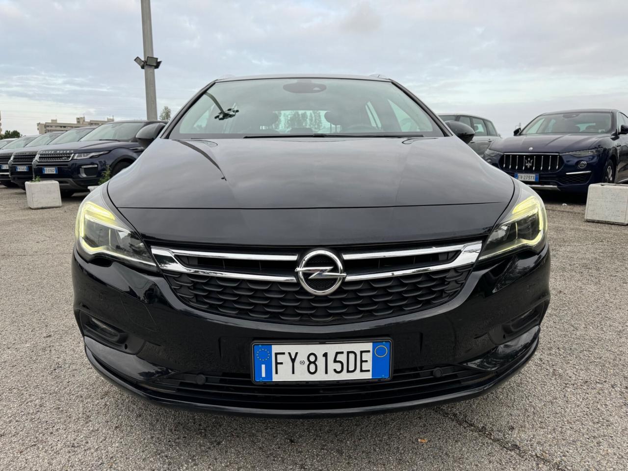 Opel Astra 1.6 CDTi 136CV Start&Stop Sports Tourer Innovation