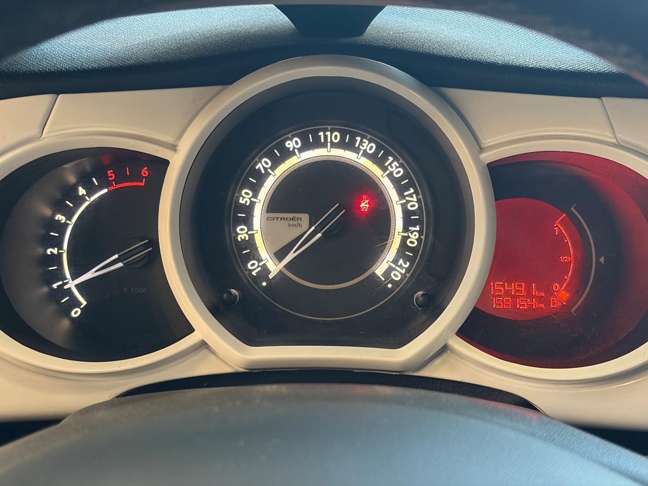 Citroen C3 BlueHDi 100 S&S Exclusive