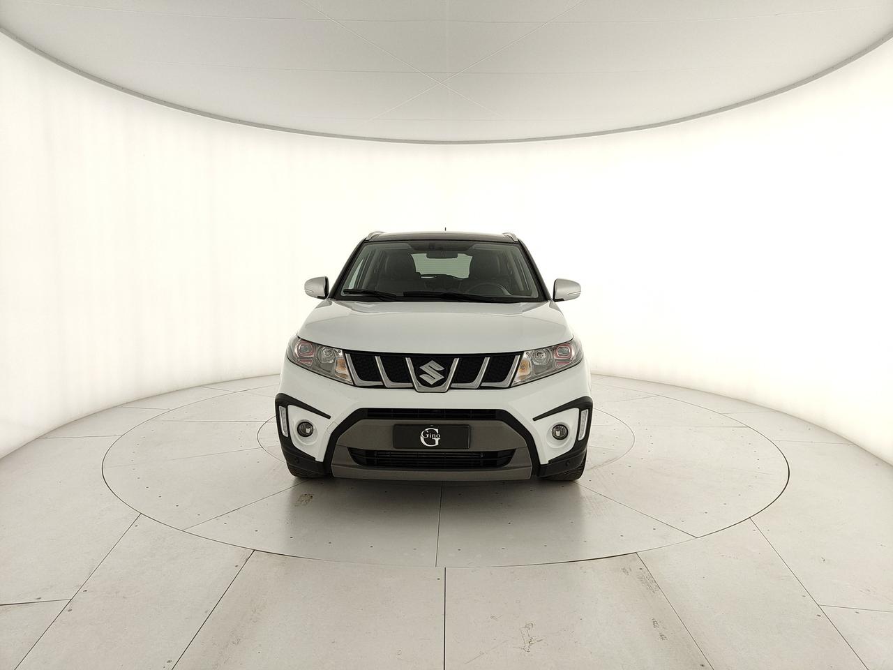 SUZUKI Vitara 1.4 boosterjet S s&s 4wd allgrip